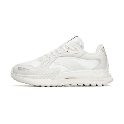 Anta Star C202 'Ivory White'