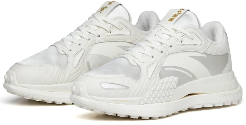 Anta Star C202 'Ivory White' 112215580A-1 Lookbook Anta Star C202 'Ivory White' 112215580A-1