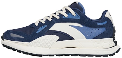 Anta Star C202 Low 'Blue White' 112235560A-3 Anta Star C202 Low 'Blue White' 112235560A-3
