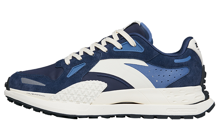 Anta Star C202 Low 'Blue White' 112235560A-3