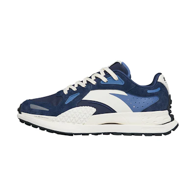 Anta Star C202 Low 'Blue White'