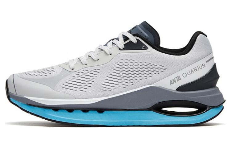 Anta Star Elite 'Grey'