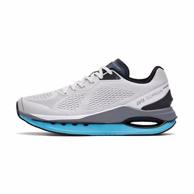 Anta Star Elite 'Grey'