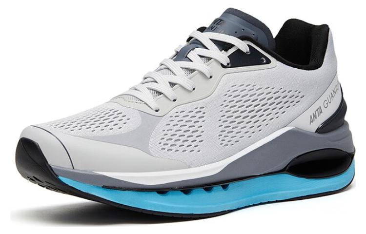Anta Star Elite 'Grey' 圖 2