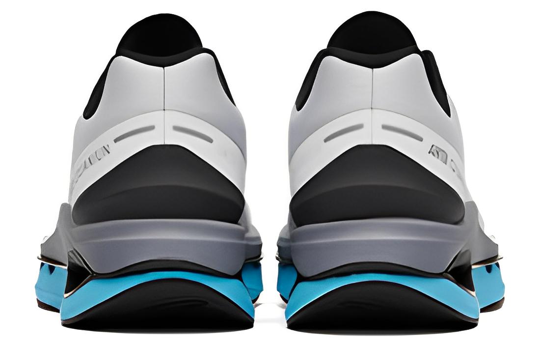 Anta Star Elite 'Grey' 圖 4