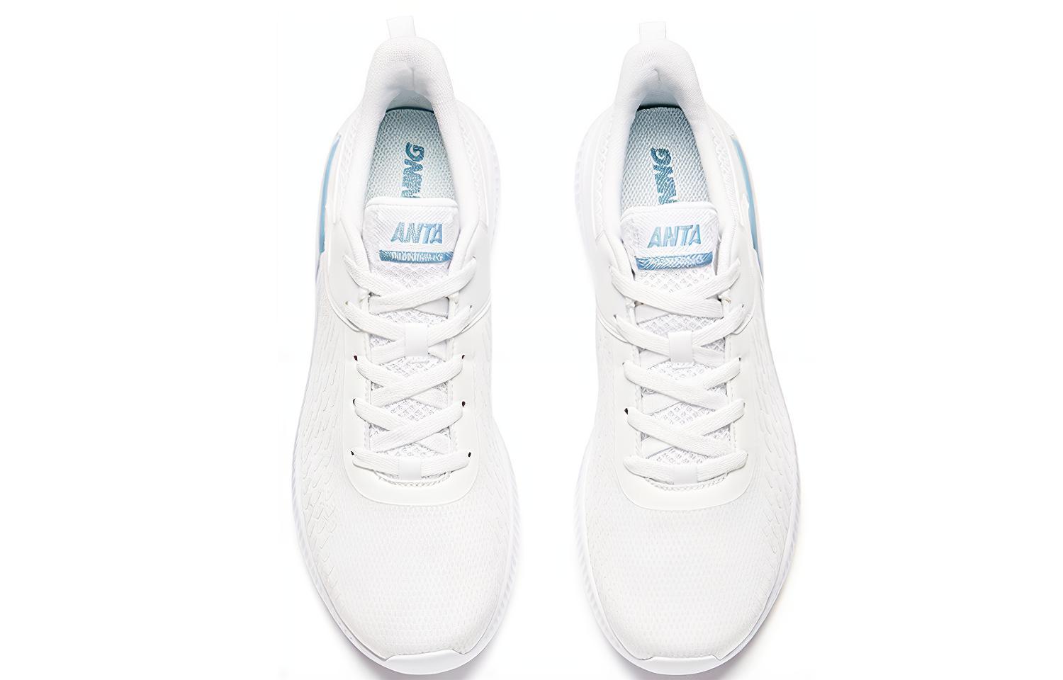 Lookbook Anta Star Low ''Grigio Spaziale'' 91915584-1