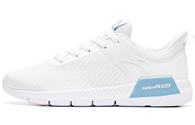 Anta Star Low 'Space Grey' 91915584-1