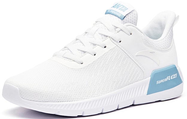 Anta Star Low 'Space Grey' 91915584-1 Order Anta Star Low 'Space Grey' 91915584-1