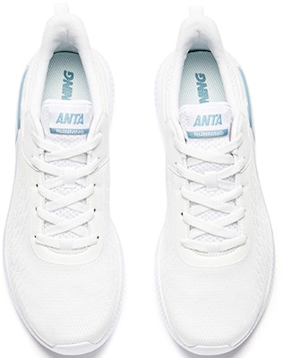Anta Star Low 'Space Grey' 91915584-1 Lookbook Anta Star Low 'Space Grey' 91915584-1