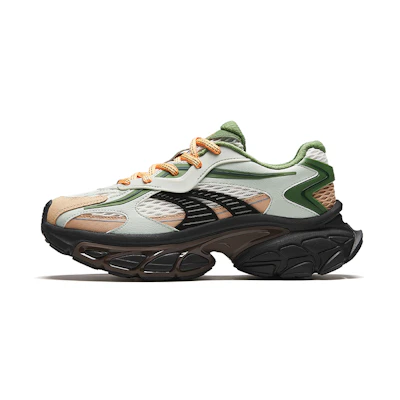 Anta Star Moon 'White Green'