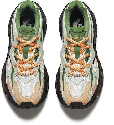 アンタ スタームーン 白緑 (Anta Sutā Mūn Shiro Midori) 912418880-3 Lookbook アンタ スタームーン 白緑 (Anta Sutā Mūn Shiro Midori) 912418880-3