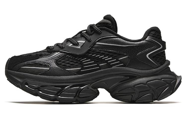 Anta Star Moon Low 'Black' 912418880-2