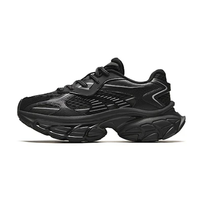 Anta Star Moon Low 'Black'