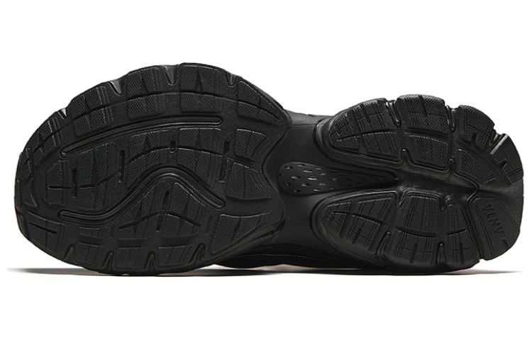 Purchase Anta Star Moon Low 'Hitam' 912418880-2