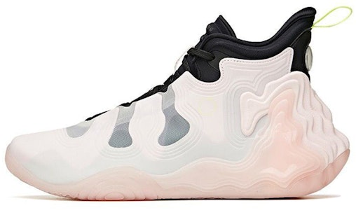 안타 스타 마운틴 2020 '핑크 화이트' 112041818A-16 Buy 안타 스타 마운틴 2020 '핑크 화이트' 112041818A-16