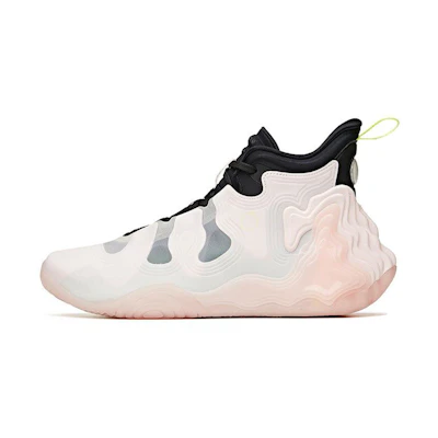 Anta Star Mountain 2020 'Pink White'