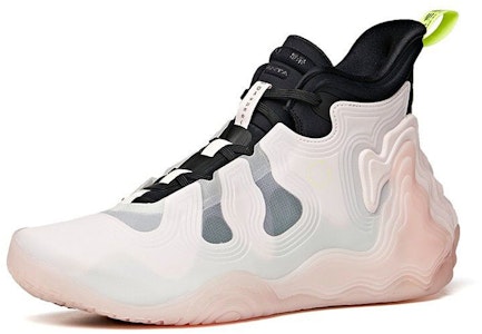 안타 스타 마운틴 2020 '핑크 화이트' 112041818A-16 Order 안타 스타 마운틴 2020 '핑크 화이트' 112041818A-16