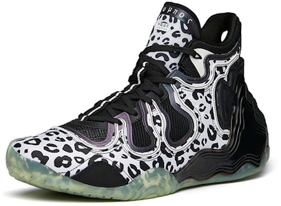 安踏星山 "雪豹" 112131818A-3 Order 安踏星山 "雪豹" 112131818A-3