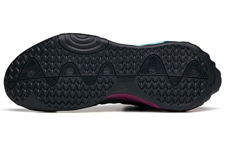 Details for Anta Star Peak 'Negro Púrpura' 12121818A-1