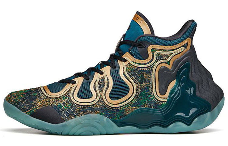 Buy アンタ スターピーク「緑金」 (Anta Sutāpīku "Midori Kin") 12121818A-2