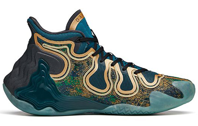 Order アンタ スターピーク「緑金」 (Anta Sutāpīku "Midori Kin") 12121818A-2