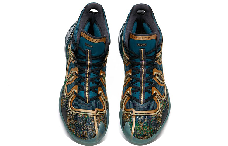 Shop アンタ スターピーク「緑金」 (Anta Sutāpīku "Midori Kin") 12121818A-2