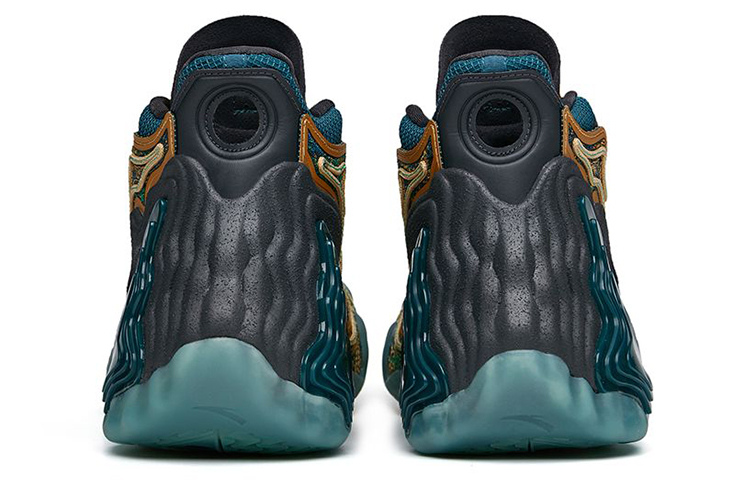 Purchase アンタ スターピーク「緑金」 (Anta Sutāpīku "Midori Kin") 12121818A-2