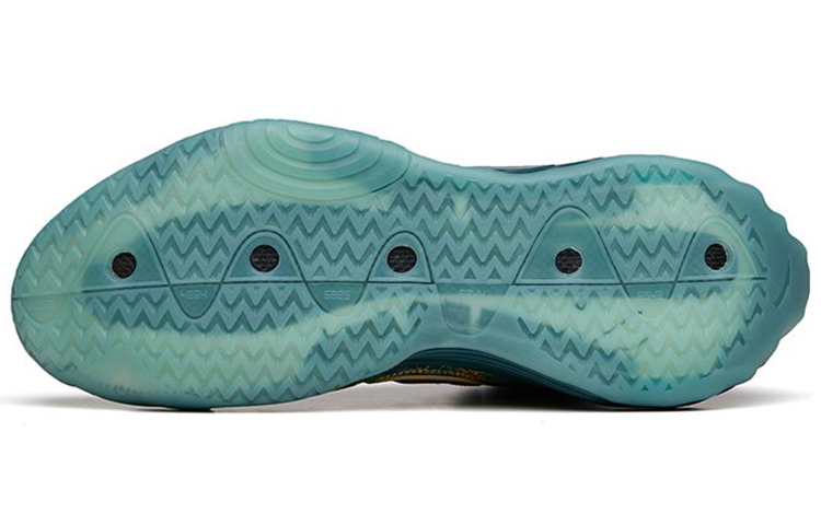 Details for アンタ スターピーク「緑金」 (Anta Sutāpīku "Midori Kin") 12121818A-2