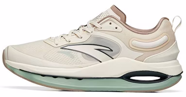 Anta Star Ring 1.0 'Beige Grey Green' 112225580A-3 Anta Star Ring 1.0 'Beige Grey Green' 112225580A-3