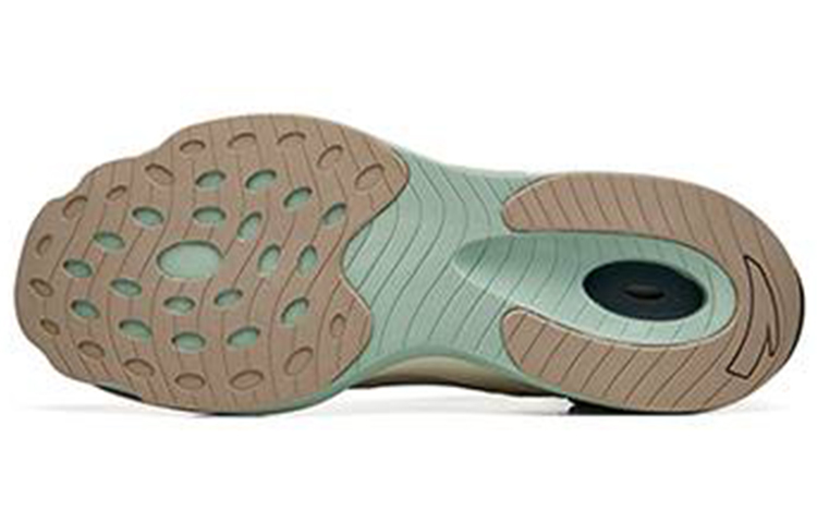 Purchase 안타 스타 링 1.0 '베이지 그레이 그린' 112225580A-3