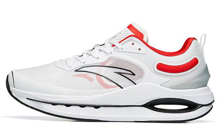 Anta Star Ring 1.0 'National Team White Red' 112225580A-1