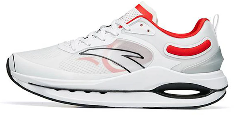 안타 스타 링 1.0 '국대 화이트 레드' 112225580A-1 Buy 안타 스타 링 1.0 '국대 화이트 레드' 112225580A-1