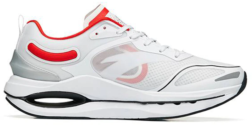 안타 스타 링 1.0 '국대 화이트 레드' 112225580A-1 Order 안타 스타 링 1.0 '국대 화이트 레드' 112225580A-1