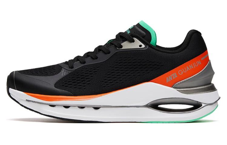 Buy 安踏星环精英'黑橙白' 112315561A-4