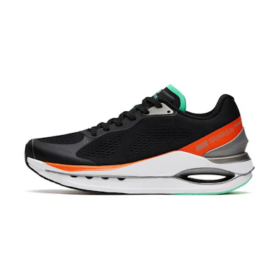 Anta Star Ring Elite 'Black Orange White'