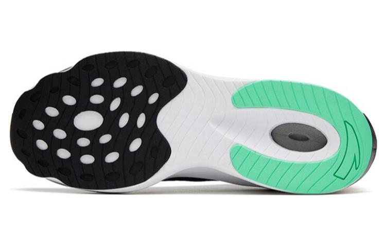 Purchase 安踏星环精英'黑橙白' 112315561A-4