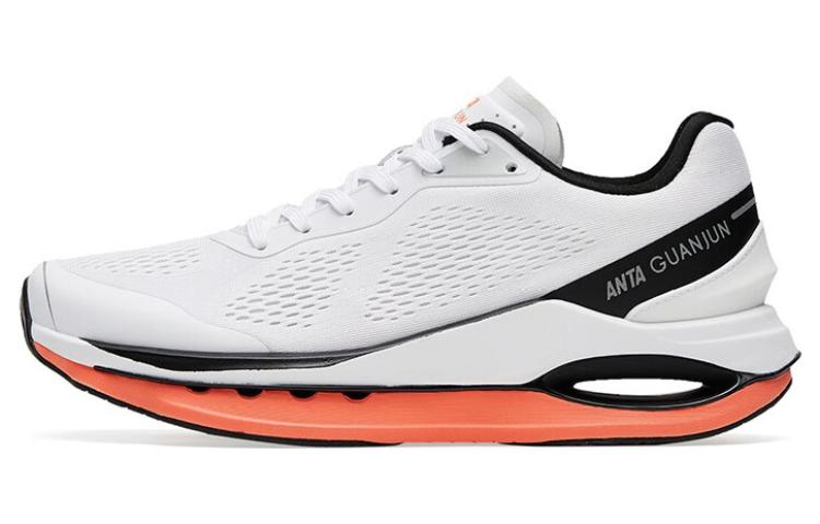 Anta Star Ring Elite 'White Black Orange' 112315561A-2