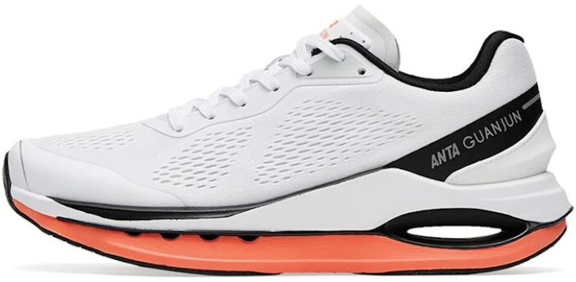 안타 스타 링 엘리트 '화이트 블랙 오렌지' 112315561A-2 Buy 안타 스타 링 엘리트 '화이트 블랙 오렌지' 112315561A-2