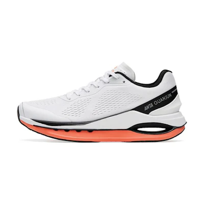 Anta Star Ring Elite 'White Black Orange'
