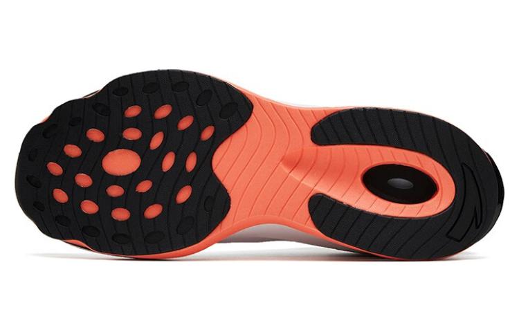 Purchase 안타 스타 링 엘리트 '화이트 블랙 오렌지' 112315561A-2