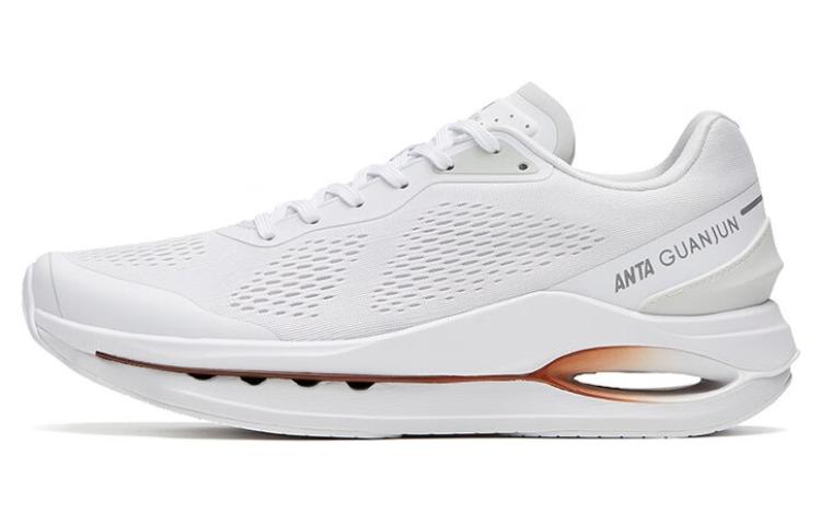 Anta Star Ring Elite 'White Grey' 112315561A-1