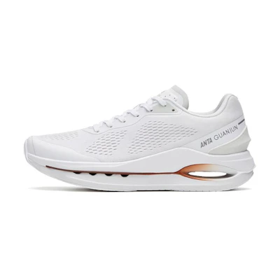 Anta Star Ring Elite 'White Grey'