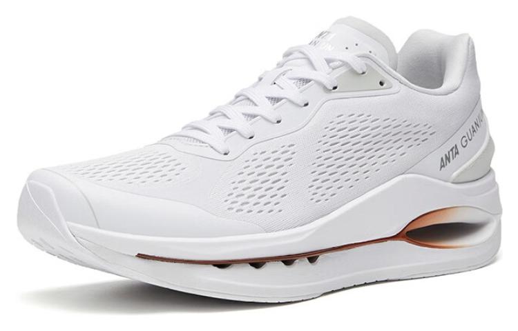 Order 안타 스타 링 엘리트 '화이트 그레이' (Anta Star Ring Elite '화이트 그레이') 112315561A-1