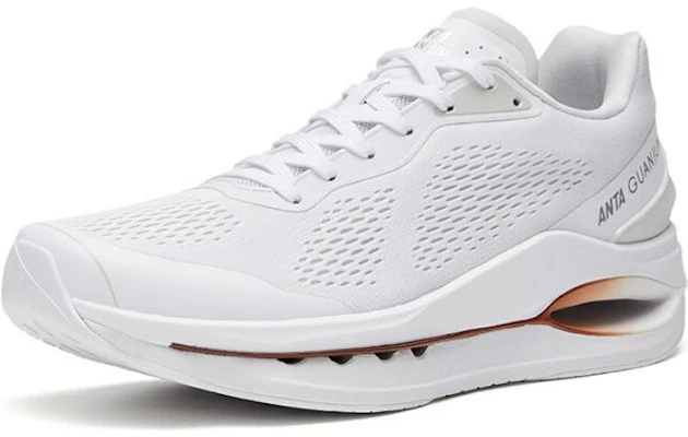 안타 스타 링 엘리트 '화이트 그레이' (Anta Star Ring Elite '화이트 그레이') 112315561A-1 Order 안타 스타 링 엘리트 '화이트 그레이' (Anta Star Ring Elite '화이트 그레이') 112315561A-1