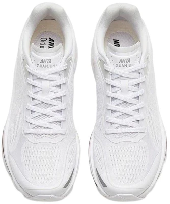 안타 스타 링 엘리트 '화이트 그레이' (Anta Star Ring Elite '화이트 그레이') 112315561A-1 Lookbook 안타 스타 링 엘리트 '화이트 그레이' (Anta Star Ring Elite '화이트 그레이') 112315561A-1