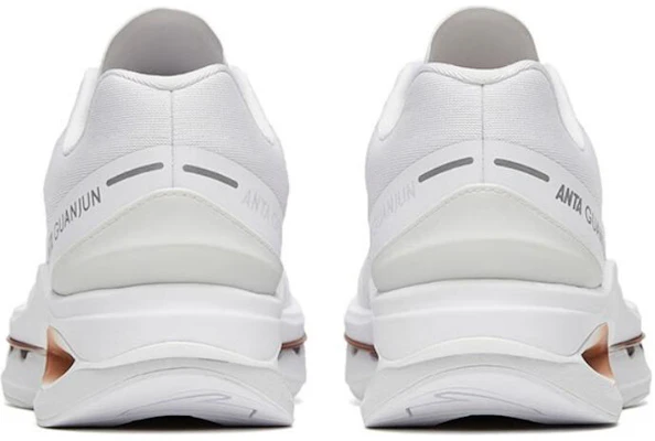 안타 스타 링 엘리트 '화이트 그레이' (Anta Star Ring Elite '화이트 그레이') 112315561A-1 Shop 안타 스타 링 엘리트 '화이트 그레이' (Anta Star Ring Elite '화이트 그레이') 112315561A-1