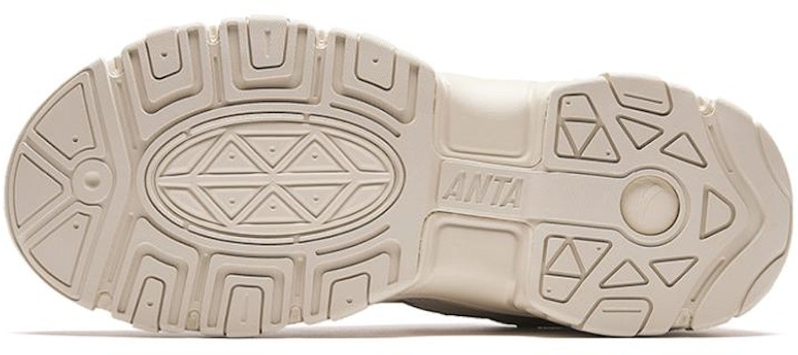 安踏 星海 防滑耐磨 透氣 低幫 生活休閒鞋 男款 米色 Purchase 安踏 星海 防滑耐磨 透氣 低幫 生活休閒鞋 男款 米色