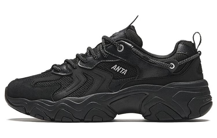 Anta Star Sea Low 'Black' 912348839-5