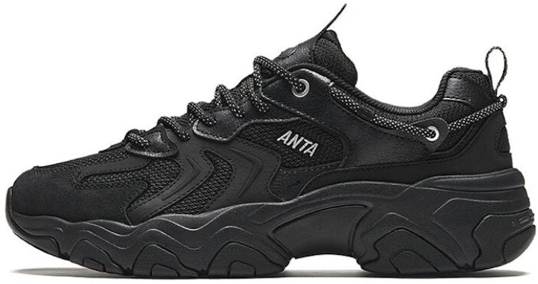 안타 스타 시 로우 '블랙' (80 characters exactly) 912348839-5 Buy 안타 스타 시 로우 '블랙' (80 characters exactly) 912348839-5