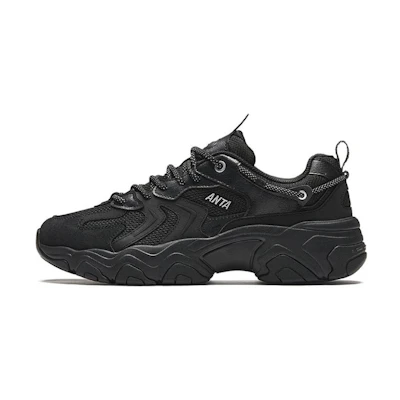 Anta Star Sea Low 'Black'